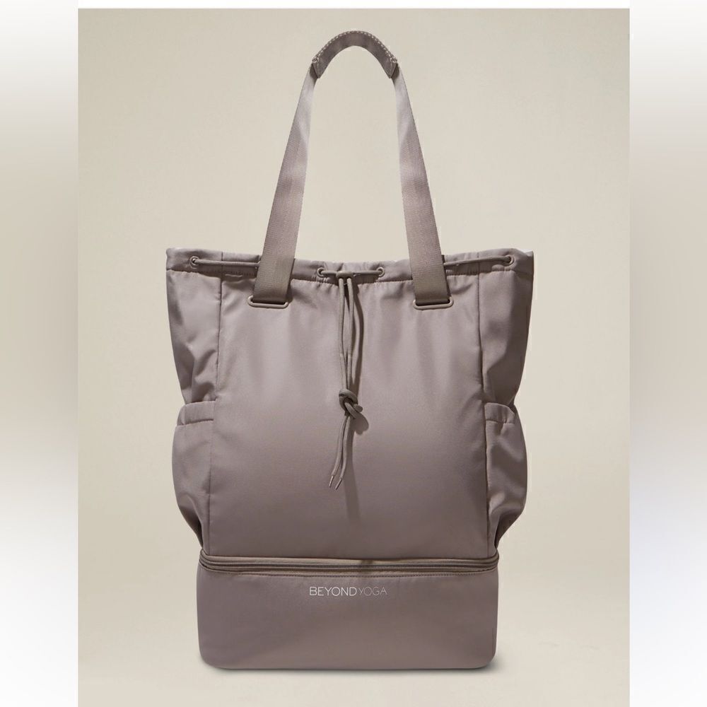 Beyond Yoga Convertible Gym Bag